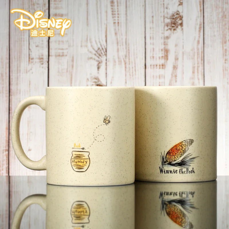 Winnie the Pooh Ceramic Mug 500ml