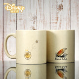 Winnie the Pooh Ceramic Mug 500ml