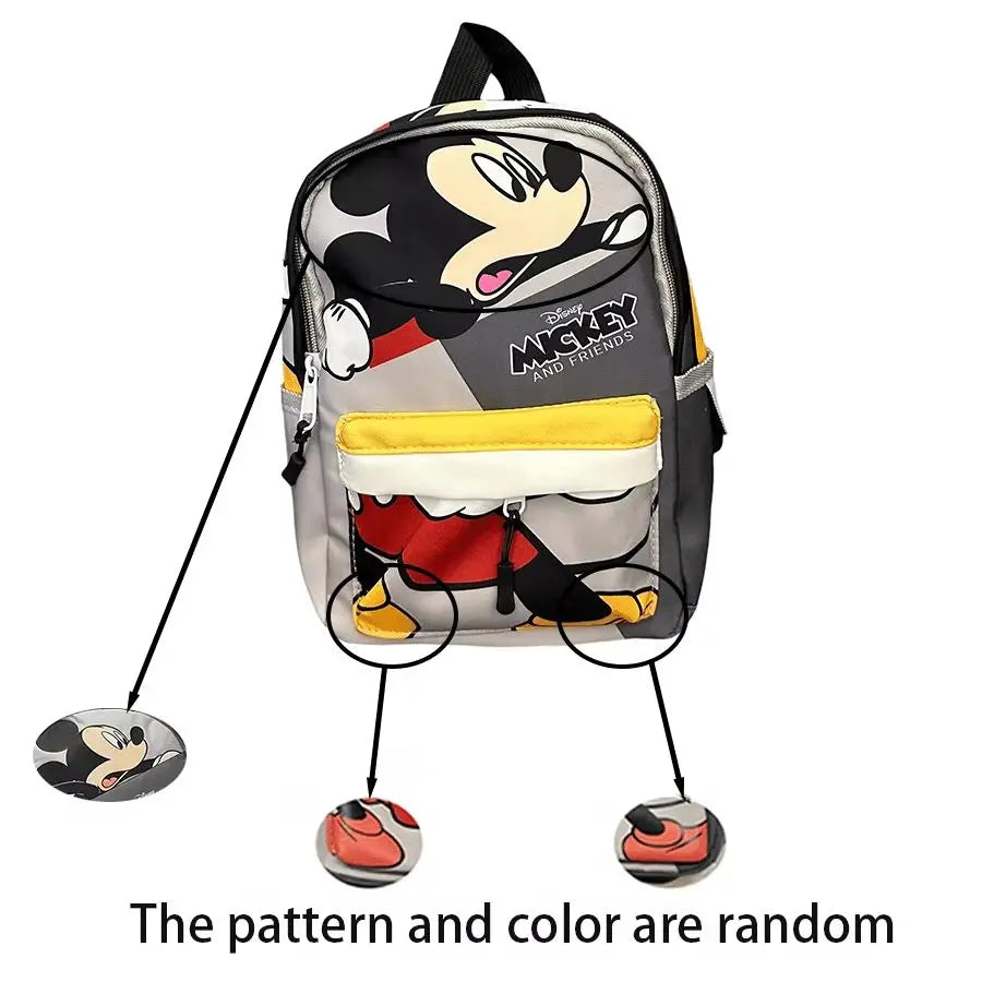 Children’s Fashion Backpack