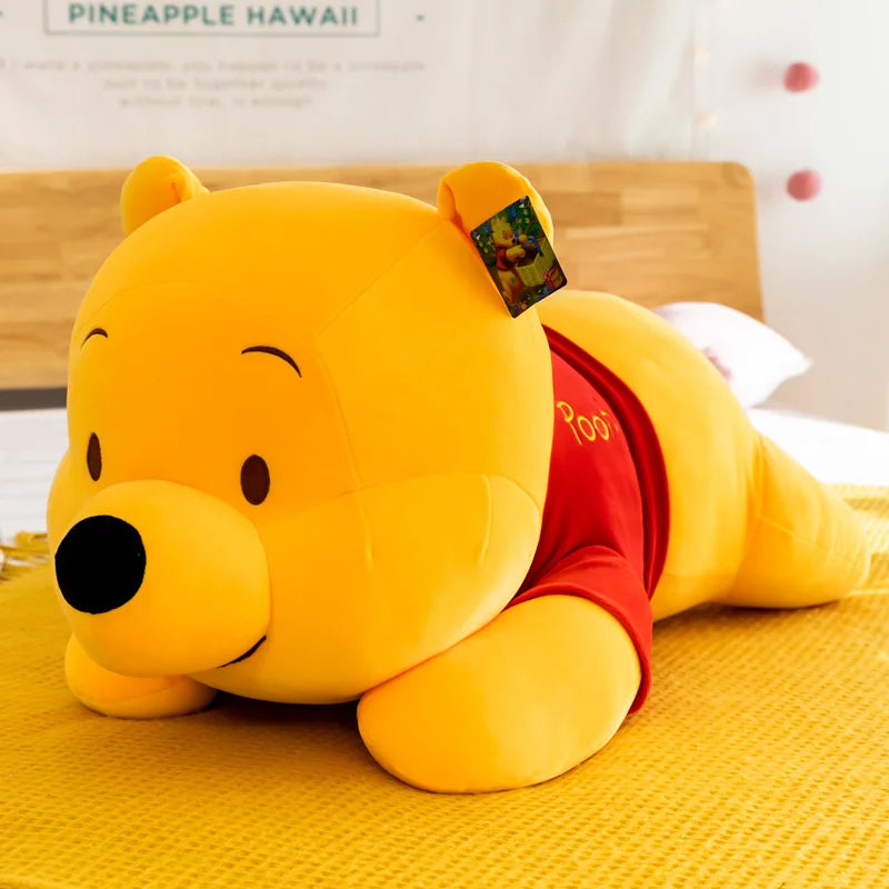 45cm Cute Disney Winnie The Pooh Plushies Dolls