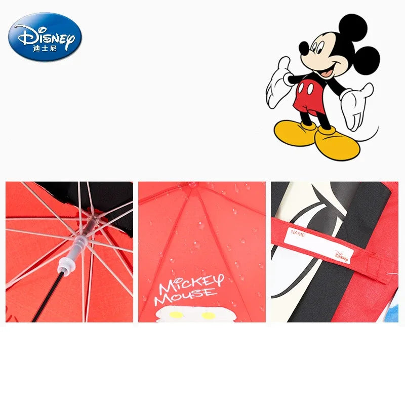 Friends Kids Umbrella