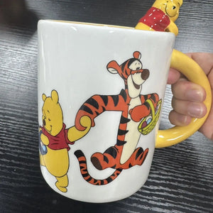 Winnie the Pooh Water Cup