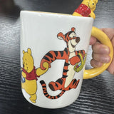 Winnie the Pooh Water Cup