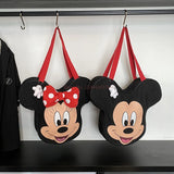 Women’s Canvas Handbag