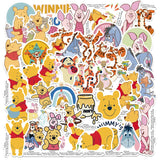 Winnie the Pooh Stickers