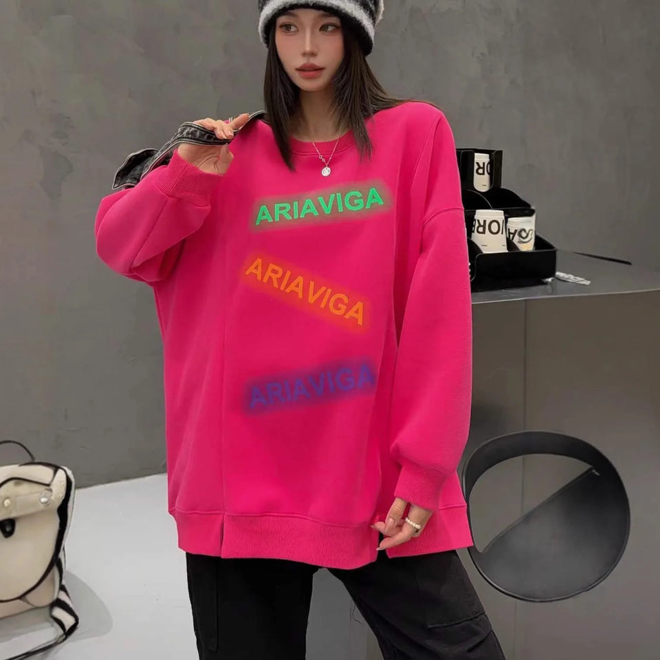 winnie the pooh Fleece Sweatshirt