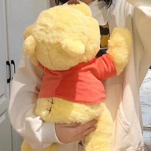 Winnie the Pooh Plush Pillow