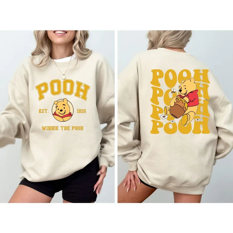 Winnie the Pooh Classic Sweatshirt