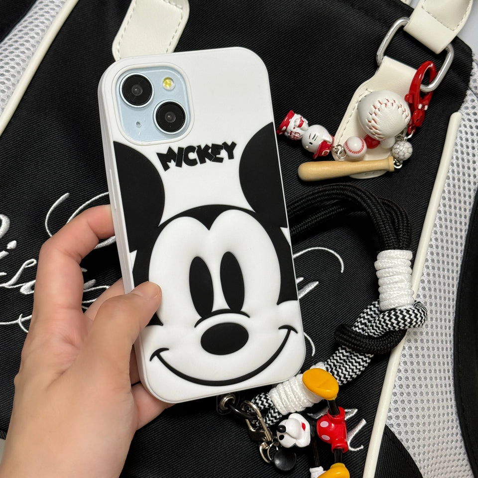 Phone Case For iPhone