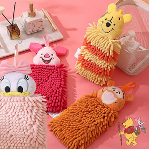 Winnie the Pooh Hand Towel
