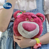 Winnie The Pooh New Plush Bag