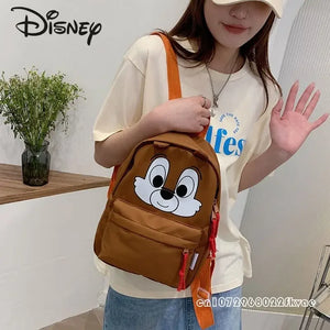 Winnie Bear Children's Backpack