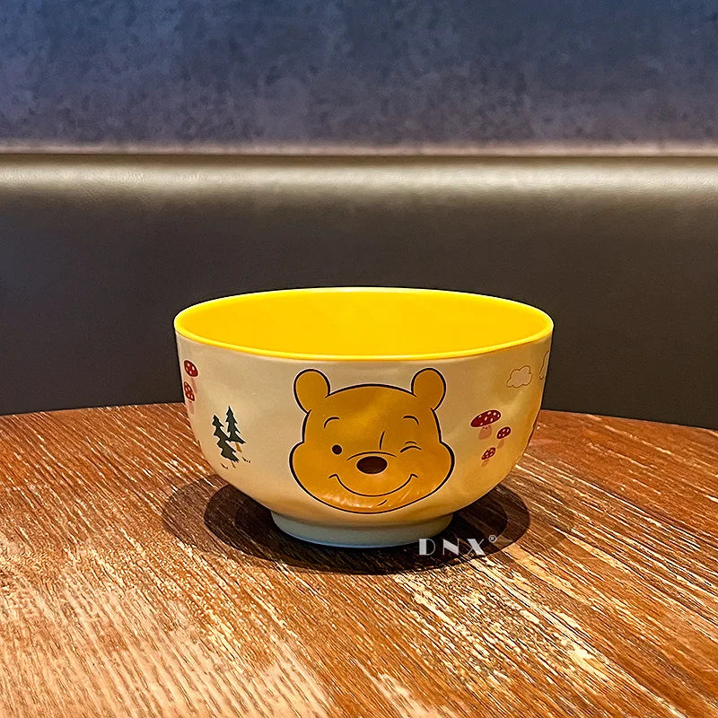 Winnie the Pooh Tableware Set