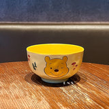 Winnie the Pooh Tableware Set