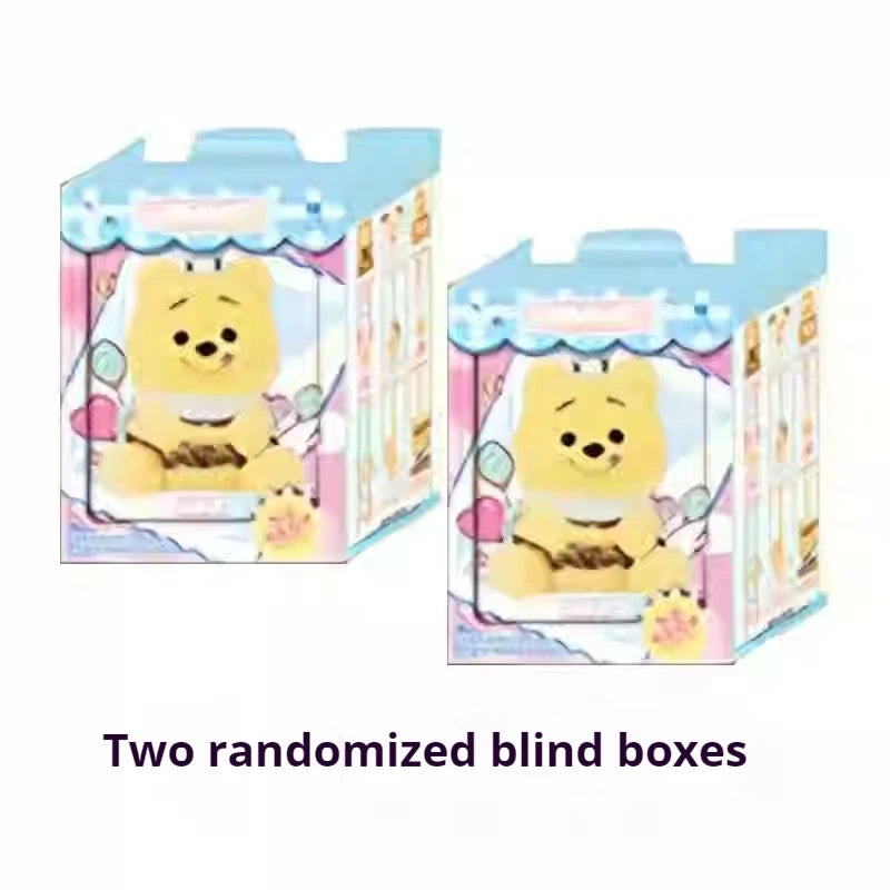 Winnie the Pooh Party Blind Box Pendant
