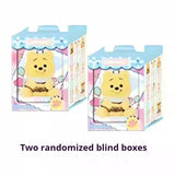 Winnie the Pooh Party Blind Box Pendant