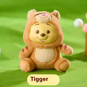 Winnie the Pooh Party Blind Box Pendant
