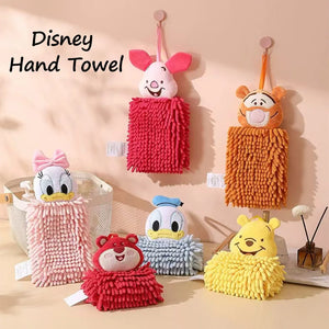 Winnie the Pooh Hand Towel