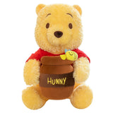 Winnie The Pooh Soft Plush Toys Pooh Bear Stuffed