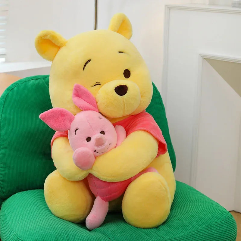 Winnie the Pooh Plush Toy