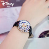 Quartz Wristwatch Winnie The Pooh  Luminous