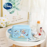 Women's Cosmetic Bag Cartoon Cute Fashion Makeup Pouch