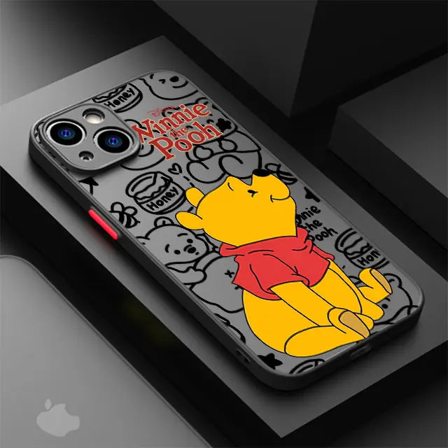 Winnie the Pooh Phone Case