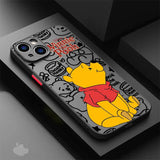 Winnie the Pooh Phone Case