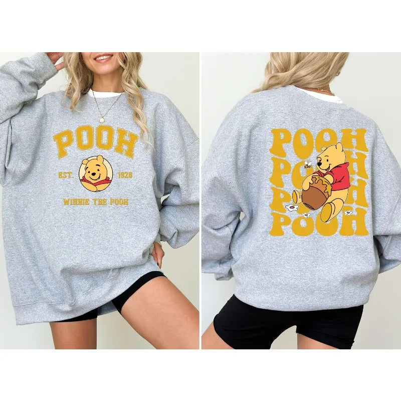 Winnie the Pooh Classic Sweatshirt