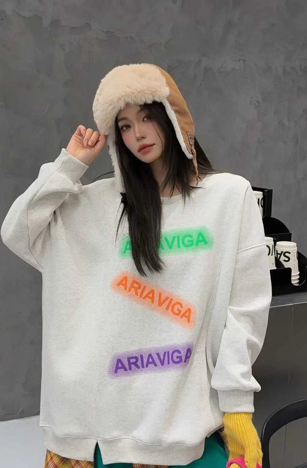 winnie the pooh Fleece Sweatshirt