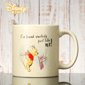 Winnie the Pooh Ceramic Mug 500ml