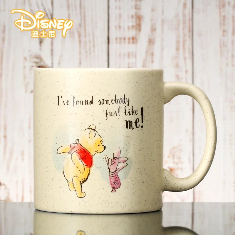 Winnie the Pooh Ceramic Mug 500ml