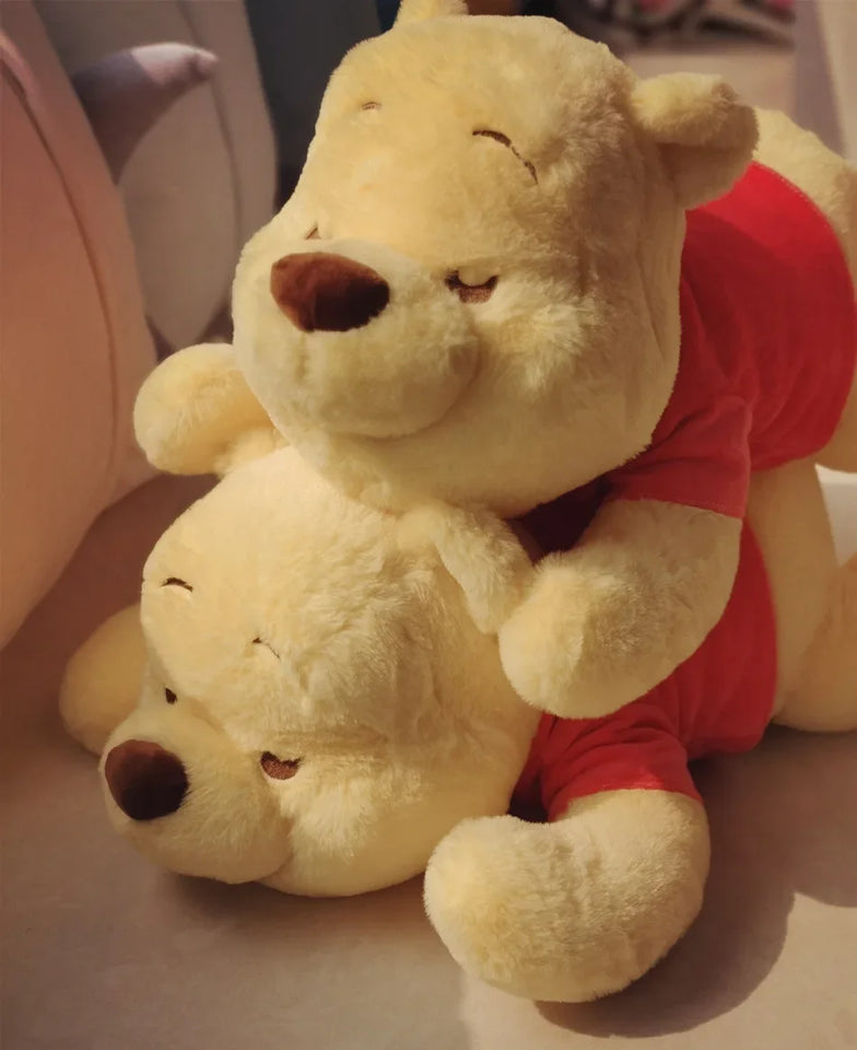 Winnie the Pooh Plush Pillow