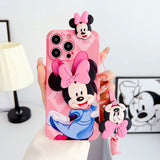 Minnie Mickey Toy Phone Case
