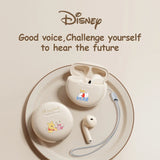 Winnie the pooh F10 Wireless Earphones Bluetooth