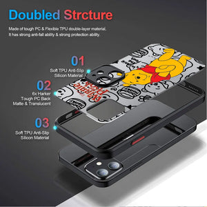 Winnie the Pooh Phone Case