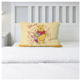 Winnie The Pooh Pillowcase Adult Children Homehold Student Dormitory