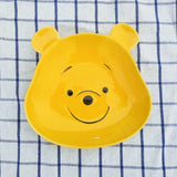 Winnie The Pooh Ceramics Bowl Set