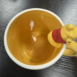 Winnie the Pooh Water Cup