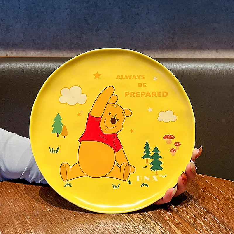 Winnie the Pooh Tableware Set