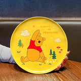 Winnie the Pooh Tableware Set