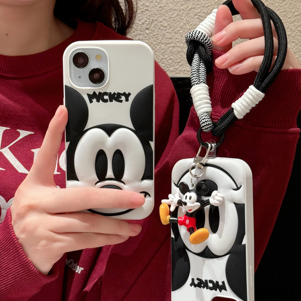 Phone Case For iPhone