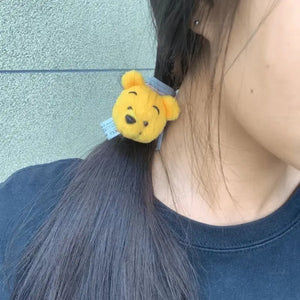 Winnie the Pooh Headband