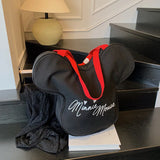 Women’s Canvas Handbag