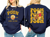 Winnie the Pooh Classic Sweatshirt