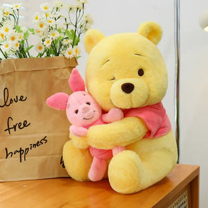 Winnie the Pooh Plush Toy