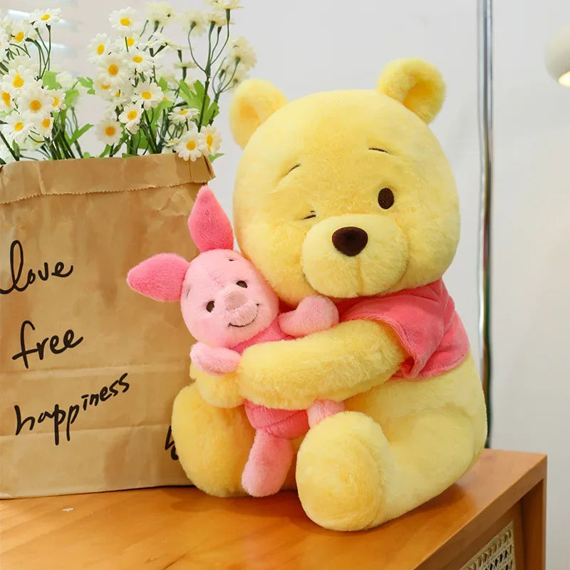 Winnie the Pooh Plush Toy