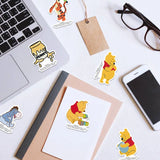 Winnie the Pooh Stickers