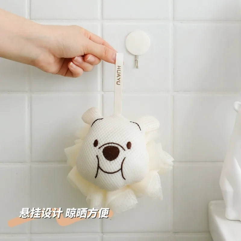 Winnie the Pooh Bath Ball