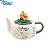 Winnie the Pooh Ceramic Teapot